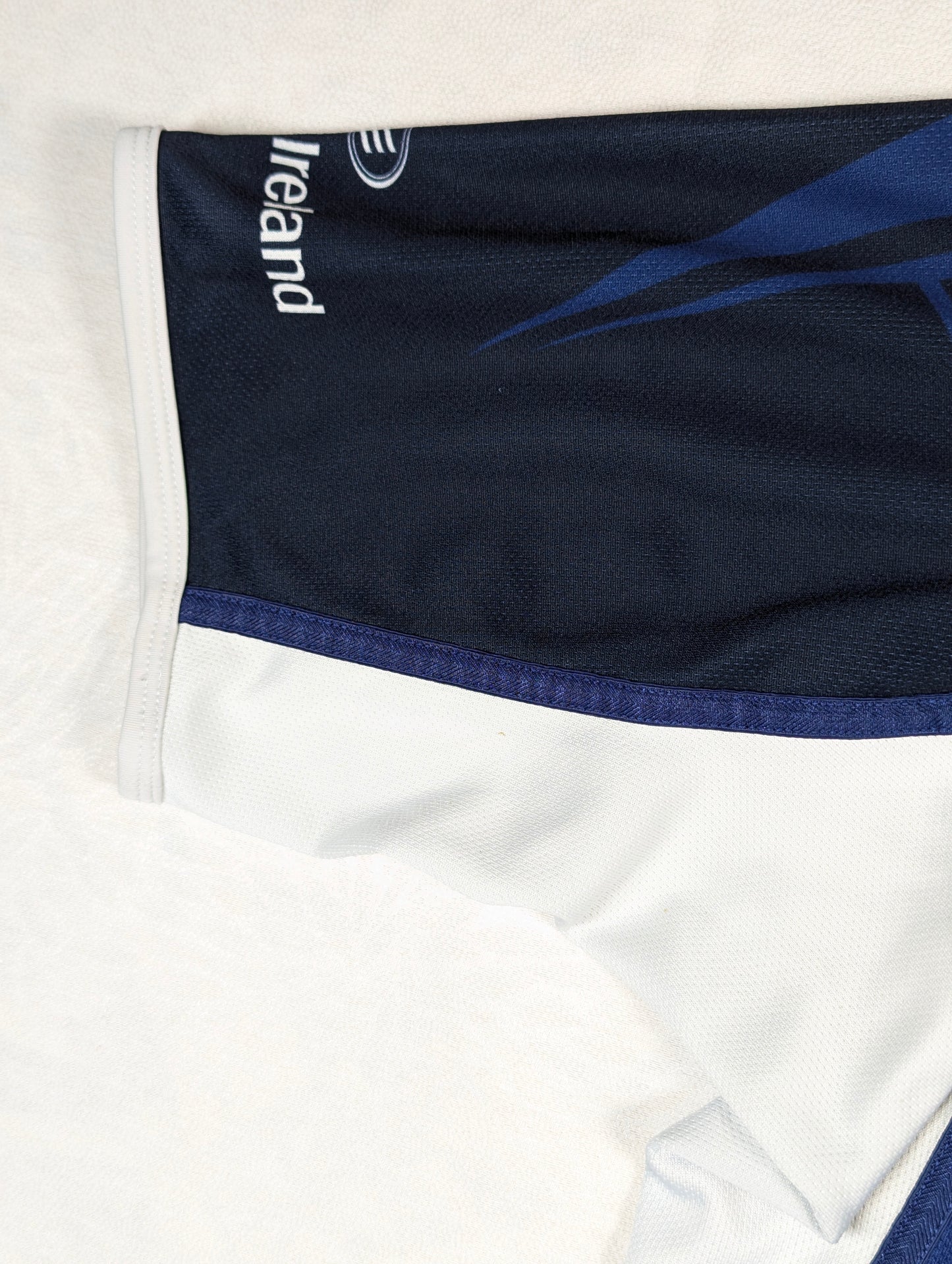 Leinster Canterbury Rugby Jersey 2011 (L) [Good]