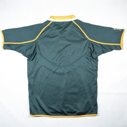 South Africa Canterbury Rugby Jersey 2011 World Cup (L) [Excellent]