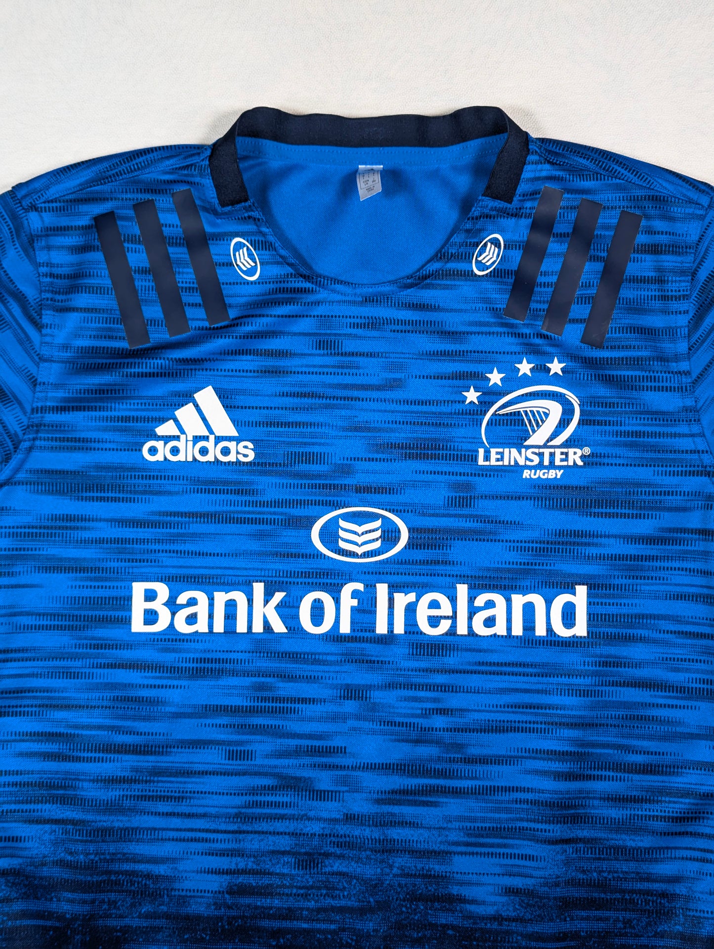 Leinster adidas Rugby Jersey 2020 (L) [Excellent]