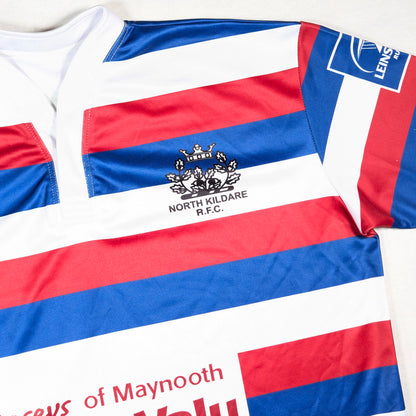 North Kildare Rugby Jersey 2010s (XL) [Good]