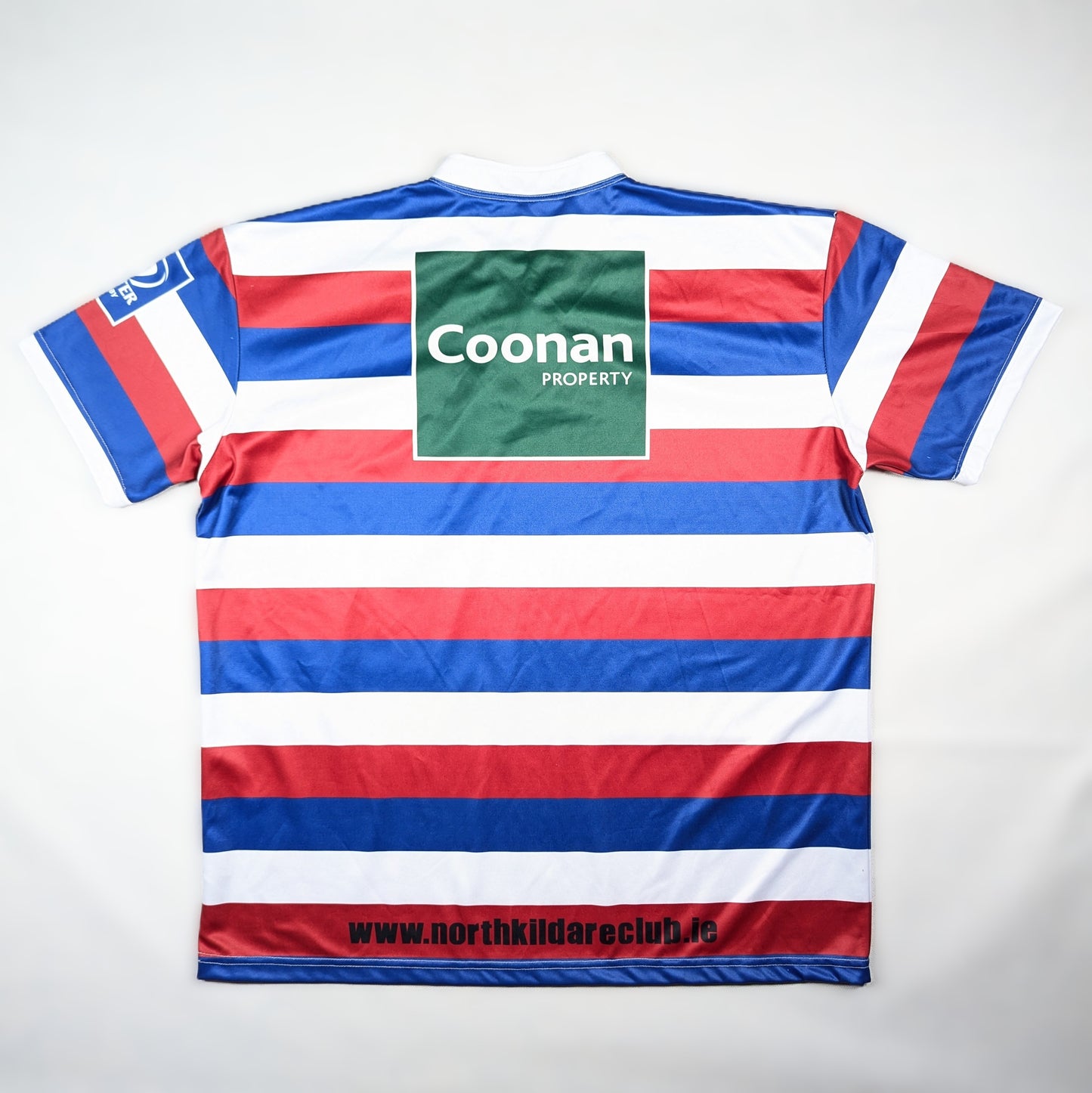 North Kildare Rugby Jersey 2010s (XL) [Good]
