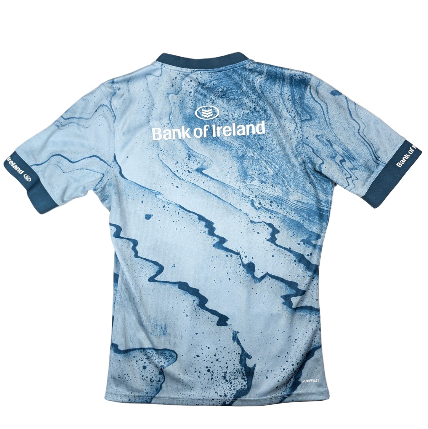 Leinster adidas Rugby Jersey 2020 (L) [Excellent]