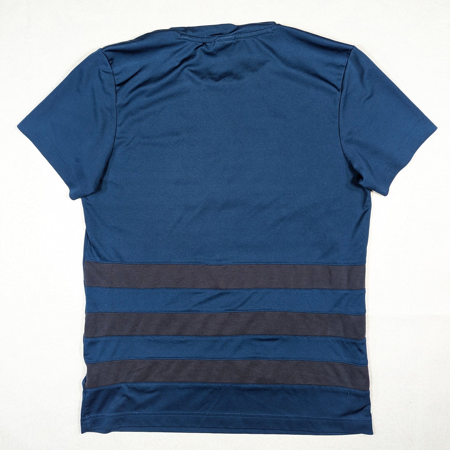 New Zealand All Blacks adidas Rugby Jersey 2018 (M) [Very Good]