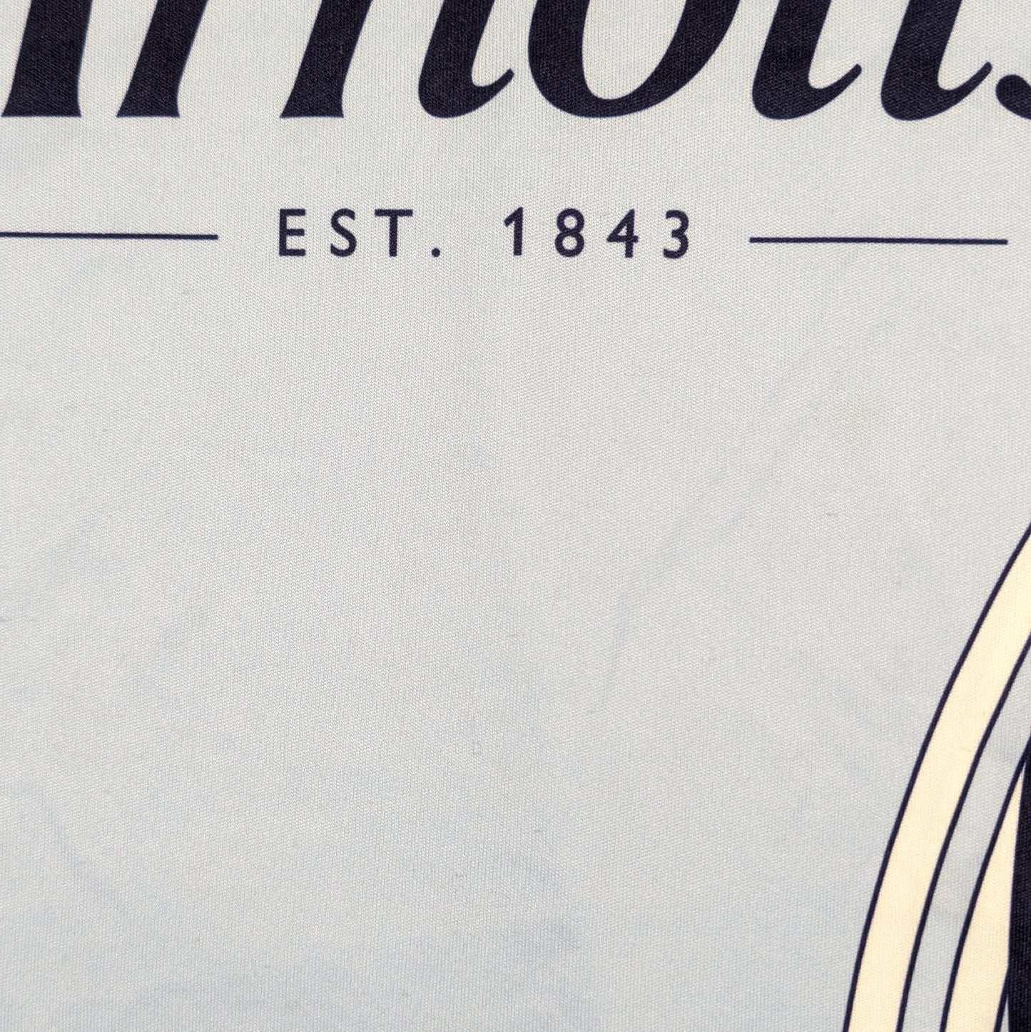 Dublin O'Neills GAA Jersey 2009 (M) [Fair]