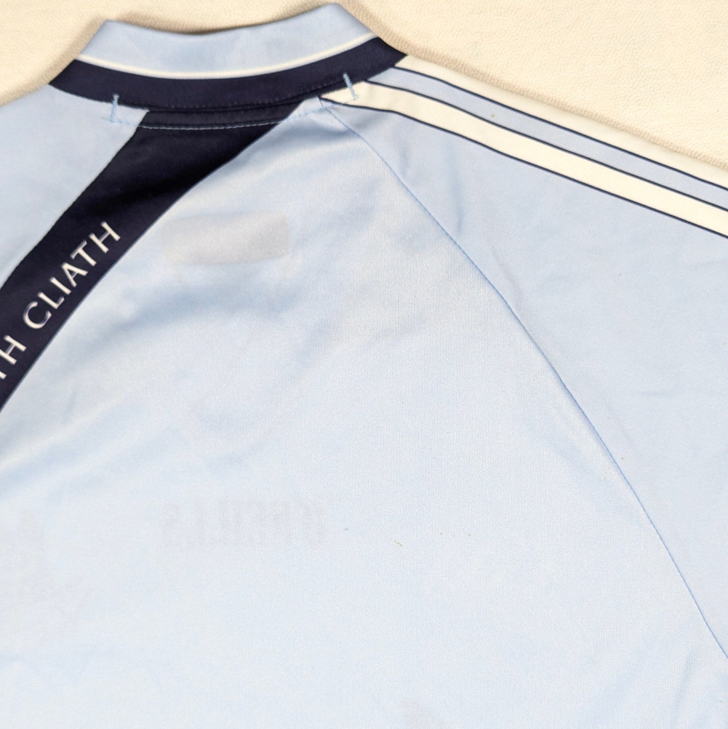 Dublin O'Neills GAA Jersey 2009 (M) [Fair]