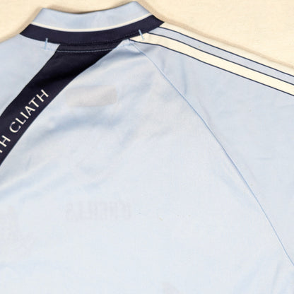 Dublin O'Neills GAA Jersey 2009 (M) [Fair]