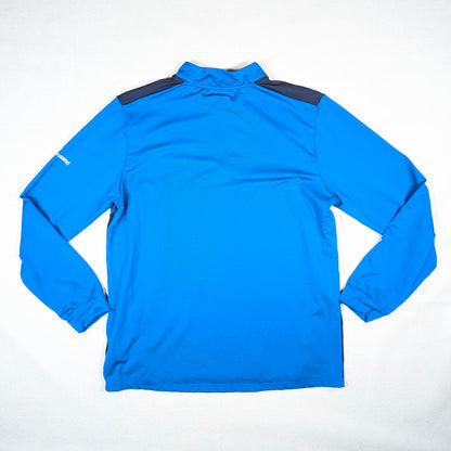 Leinster Castore Rugby Sweatshirt 2023 (L) [Very Good]