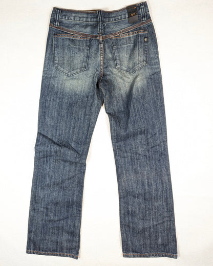 Ben Sherman Kick Jeans (9-10 Years) [New]