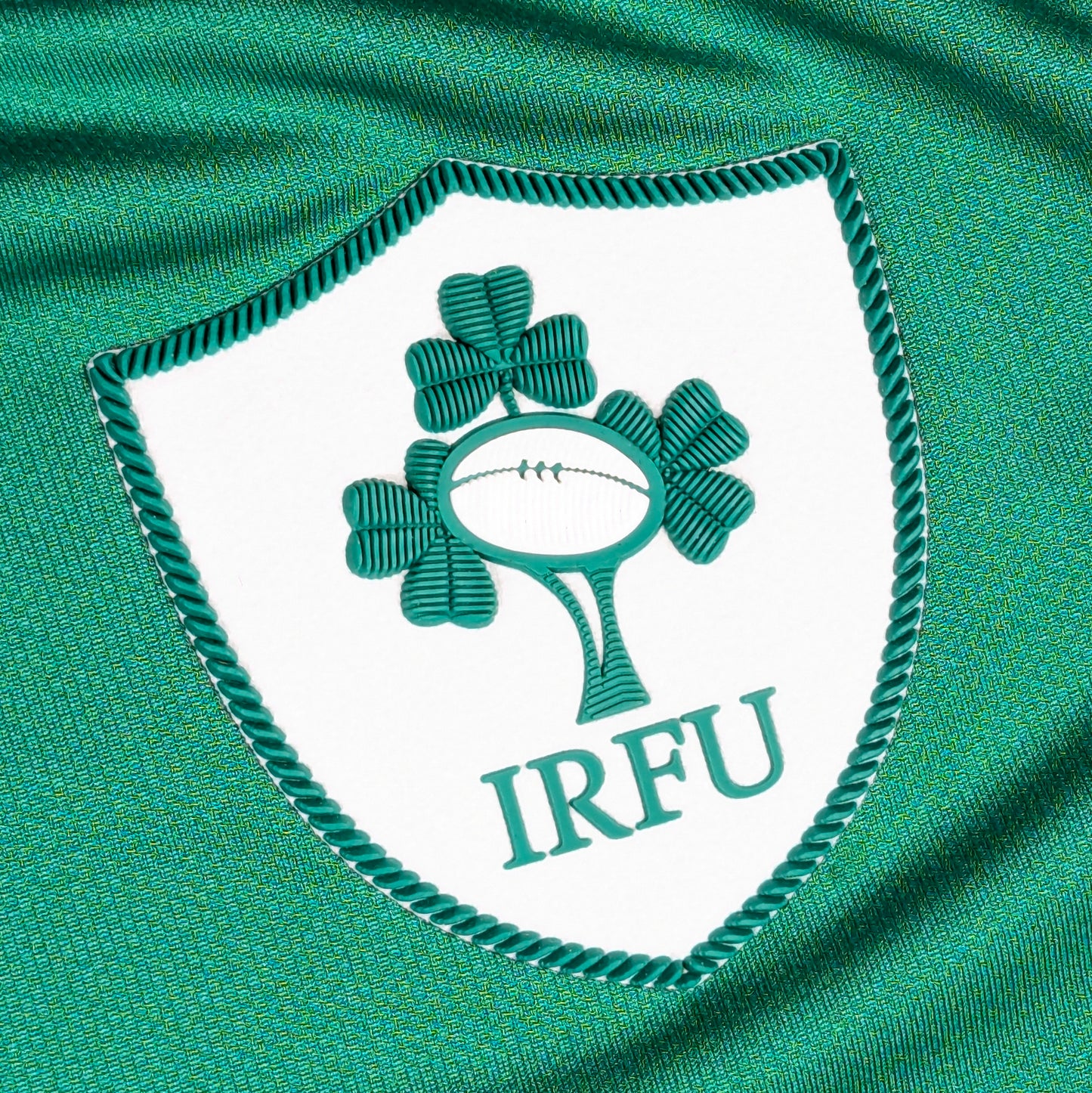 Ireland Canterbury Rugby Jersey 2019 (L) [Fair]