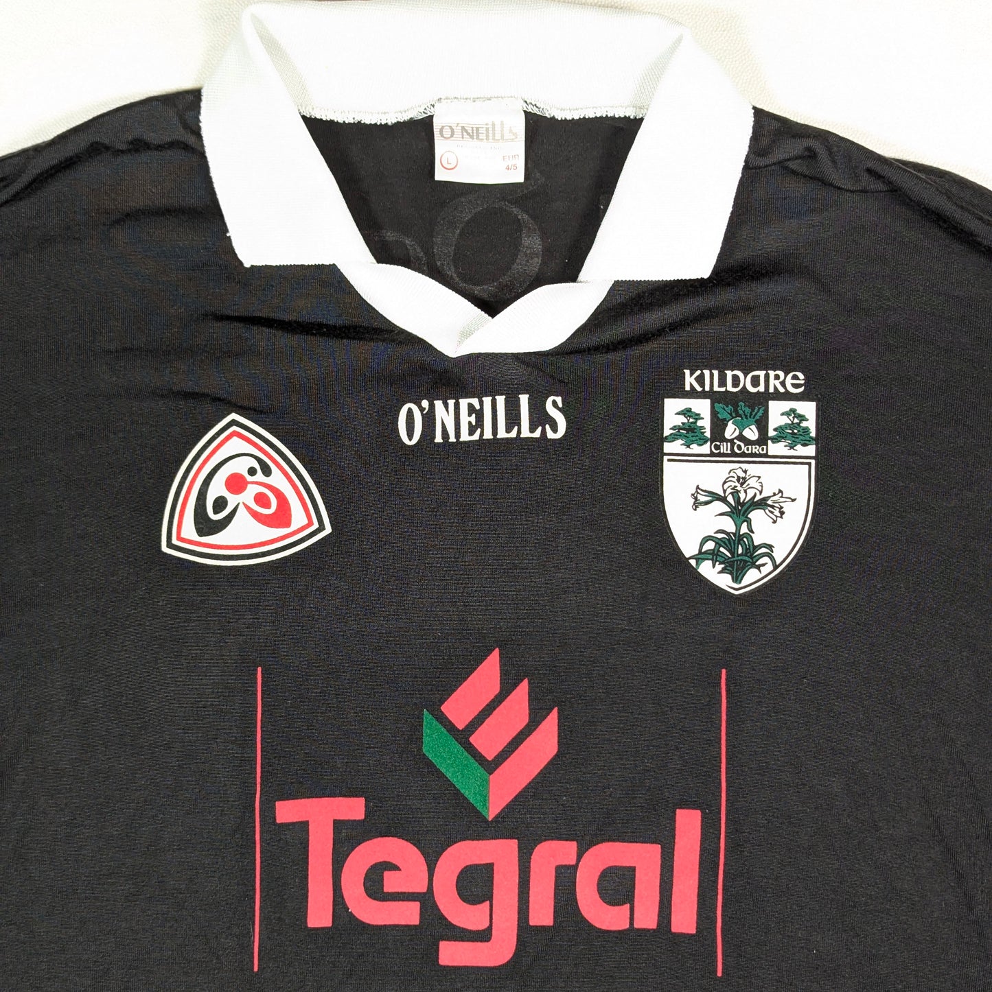 Kildare O'Neills GAA Jersey 1998 (L) [Very Good]