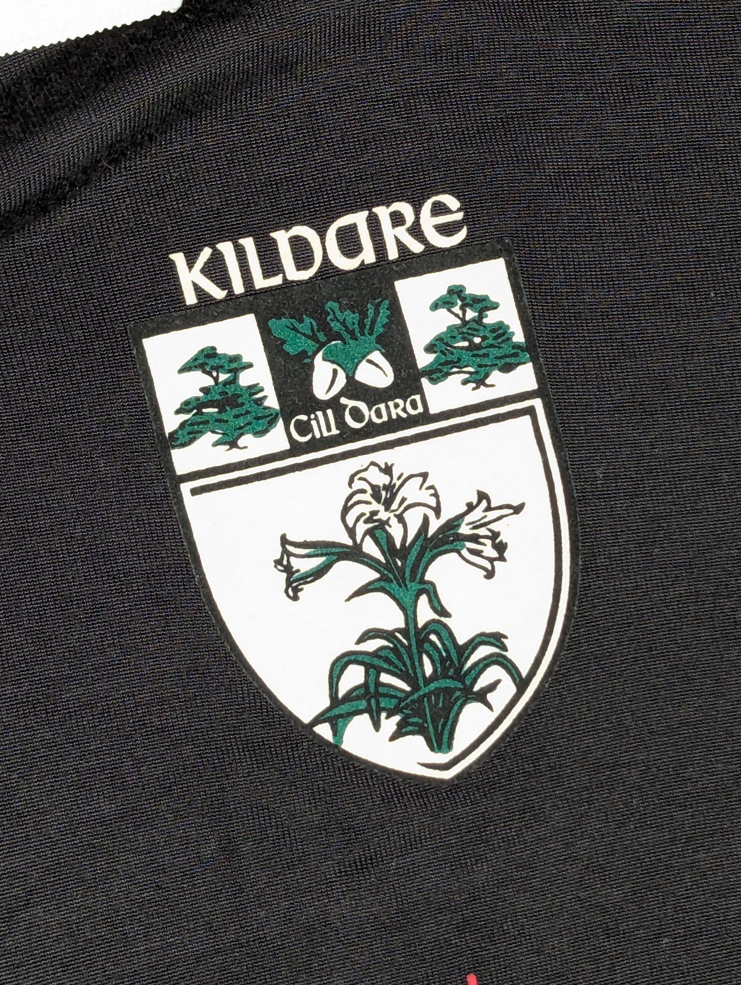 Kildare O'Neills GAA Jersey 1998 (L) [Very Good]