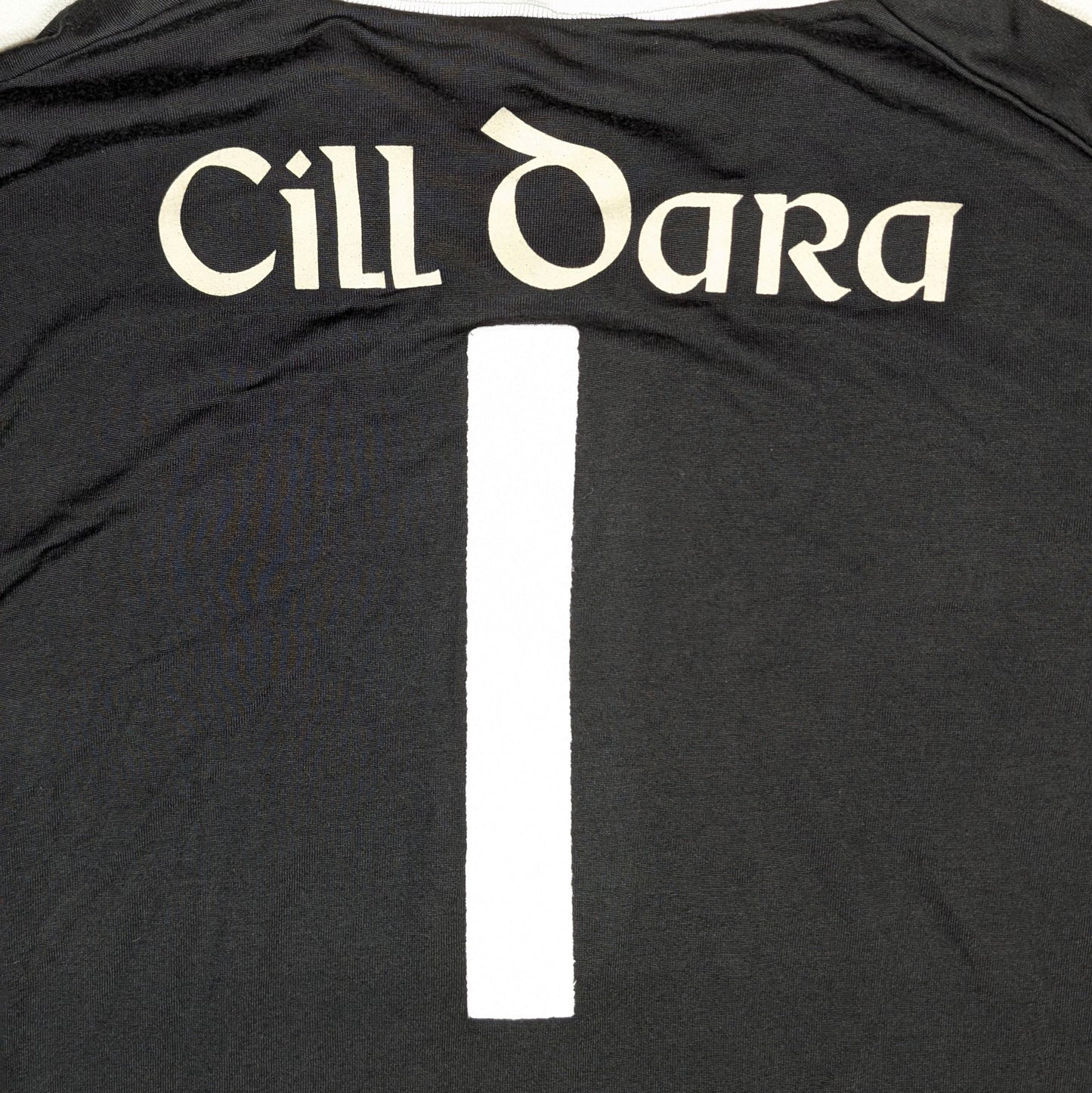 Kildare O'Neills GAA Jersey 1998 (L) [Very Good]