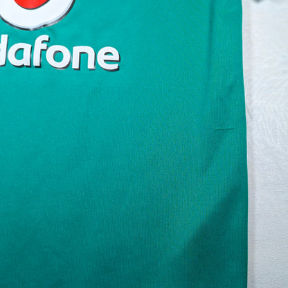 Ireland Canterbury Rugby Jersey 2016 (M) [Good]