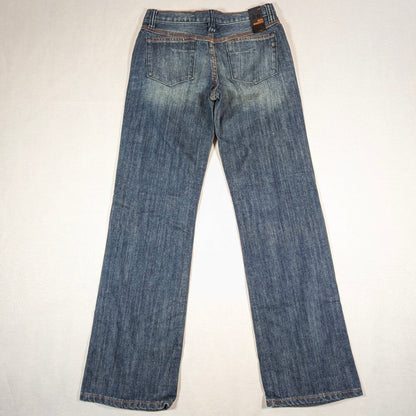 Ben Sherman Blue Kick Jeans (10-11 Years) [Excellent]