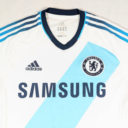 Chelsea adidas Football Jersey 2012 (S) [Excellent]