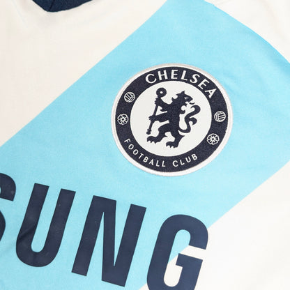 Chelsea adidas Football Jersey 2012 (S) [Excellent]