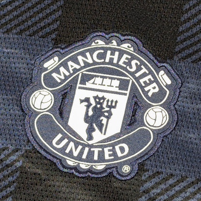 Manchester United Nike Football Jersey 2013 (L) [Good]