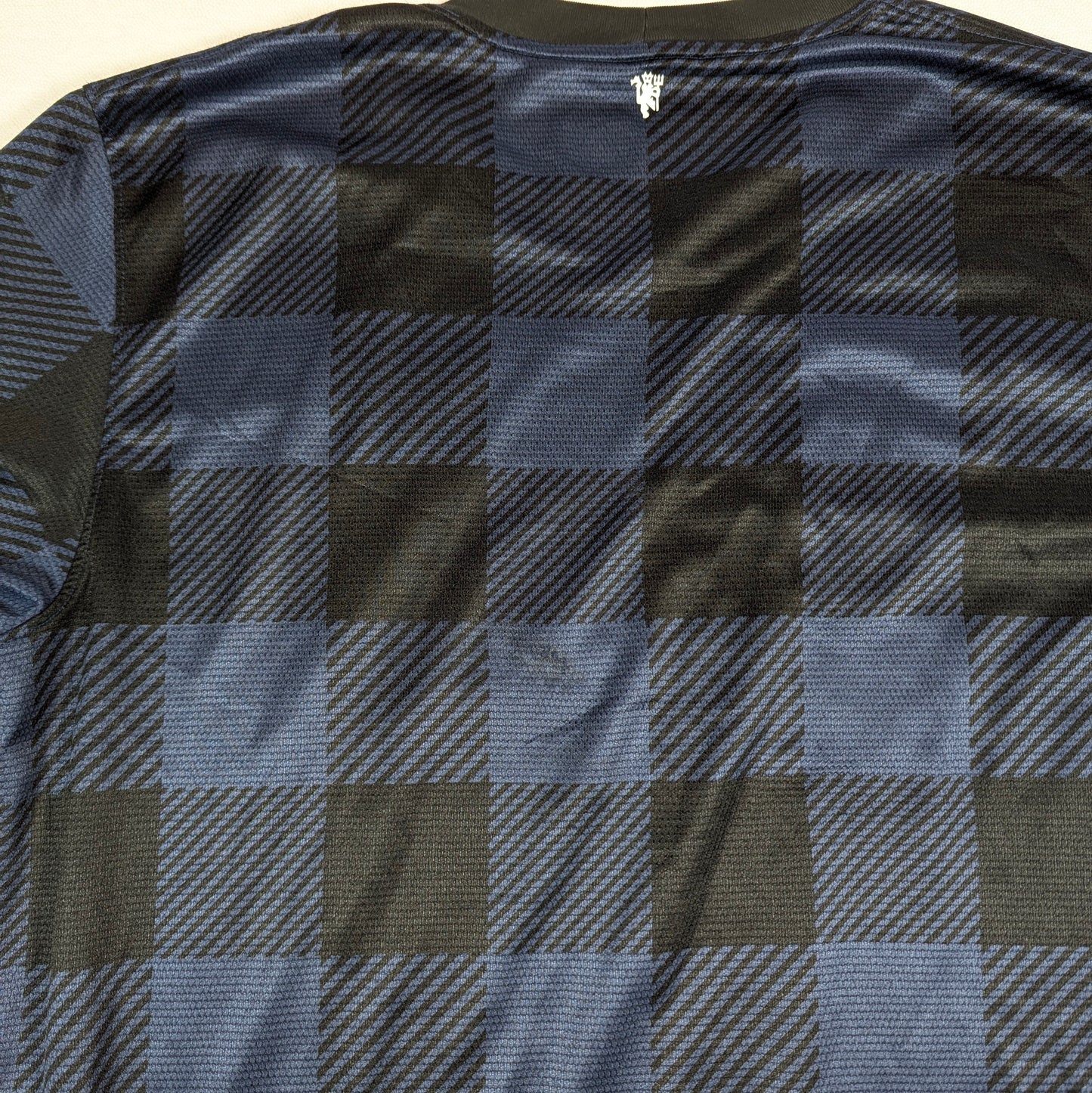 Manchester United Nike Football Jersey 2013 (L) [Good]