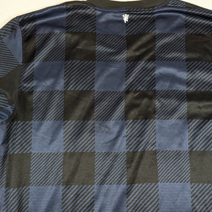 Manchester United Nike Football Jersey 2013 (L) [Good]