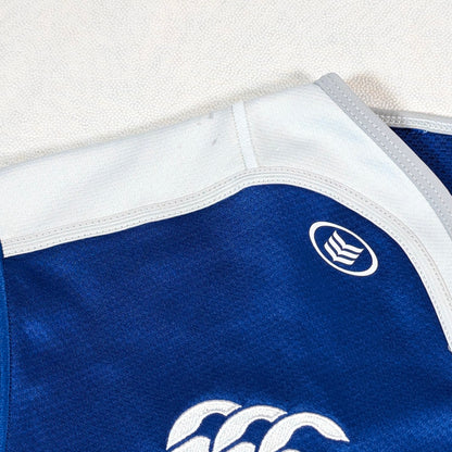 Leinster Canterbury Rugby Jersey 2015 (S) [Good]