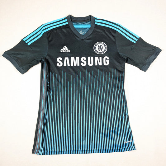 Chelsea adidas Football Jersey 2014 (S) [Excellent]