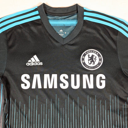 Chelsea adidas Football Jersey 2014 (S) [Excellent]
