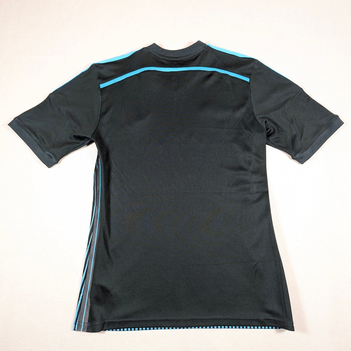 Chelsea adidas Football Jersey 2014 (S) [Excellent]