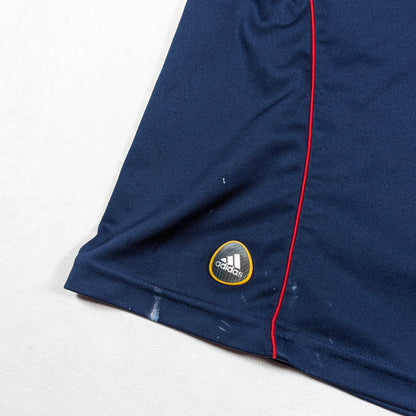 New England Revolution adidas Football Jersey 2011 (M) [Fair]