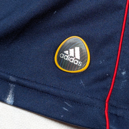 New England Revolution adidas Football Jersey 2011 (M) [Fair]
