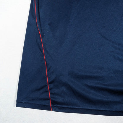 New England Revolution adidas Football Jersey 2011 (M) [Fair]