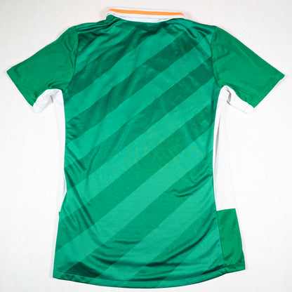 Republic of Ireland Umbro Football Jersey 2016 (L) [Excellent]
