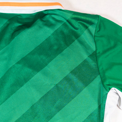 Republic of Ireland Umbro Football Jersey 2016 (L) [Good]