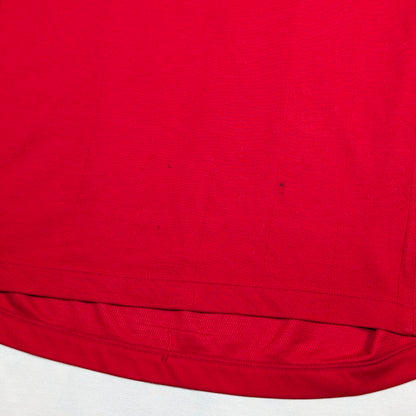 Liverpool Warrior Football Jersey 2012 Luis Suarez #7 (M) [Fair]