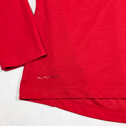 Liverpool Warrior Football Jersey 2012 Luis Suarez #7 (M) [Fair]