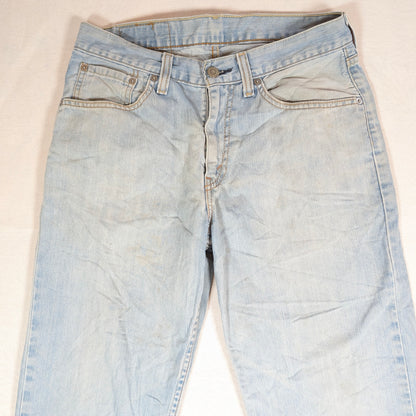 Levis 751 Jeans (W30 L32) [Fair]