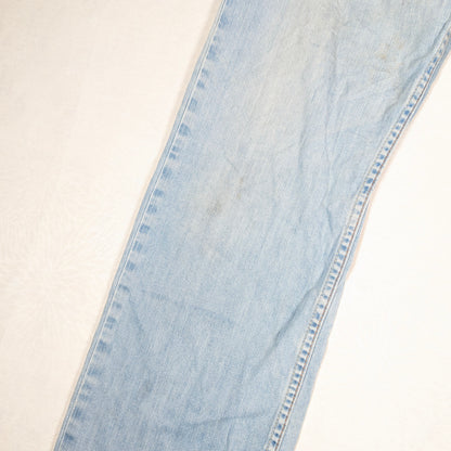 Levis 751 Jeans (W30 L32) [Fair]