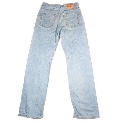 Levis 751 Jeans (W30 L32) [Fair]
