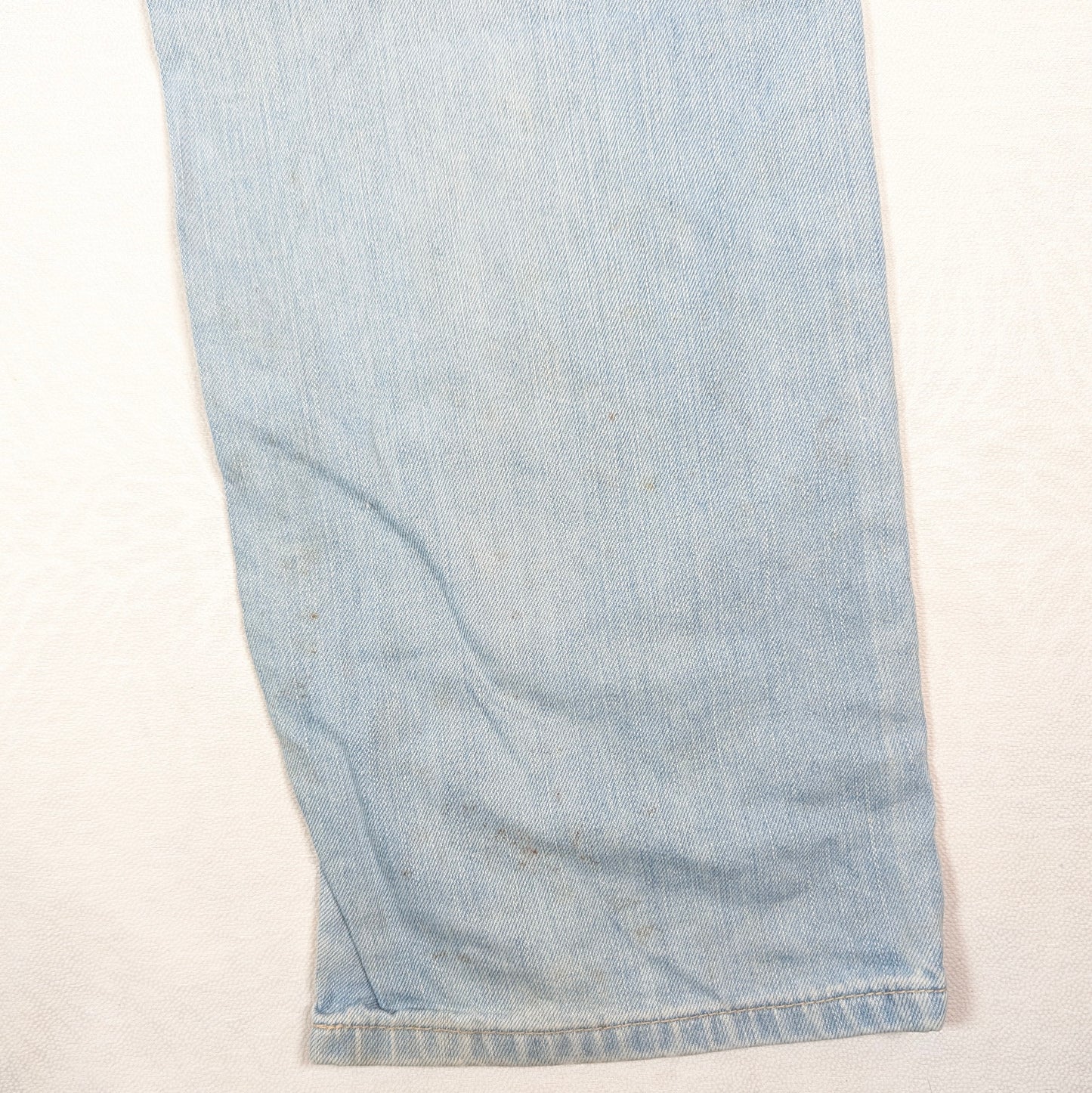 Levis 751 Jeans (W30 L32) [Fair]
