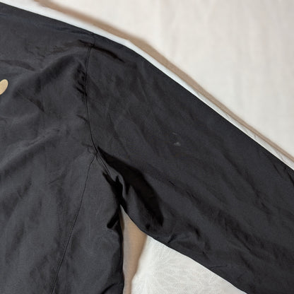 Newcastle United Puma Football Jacket 2015 (XL) [Good]