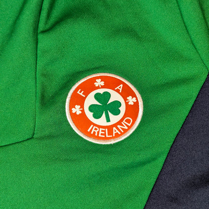 Republic of Ireland Umbro Football Sweatshirt 2021 (S) [Very Good]