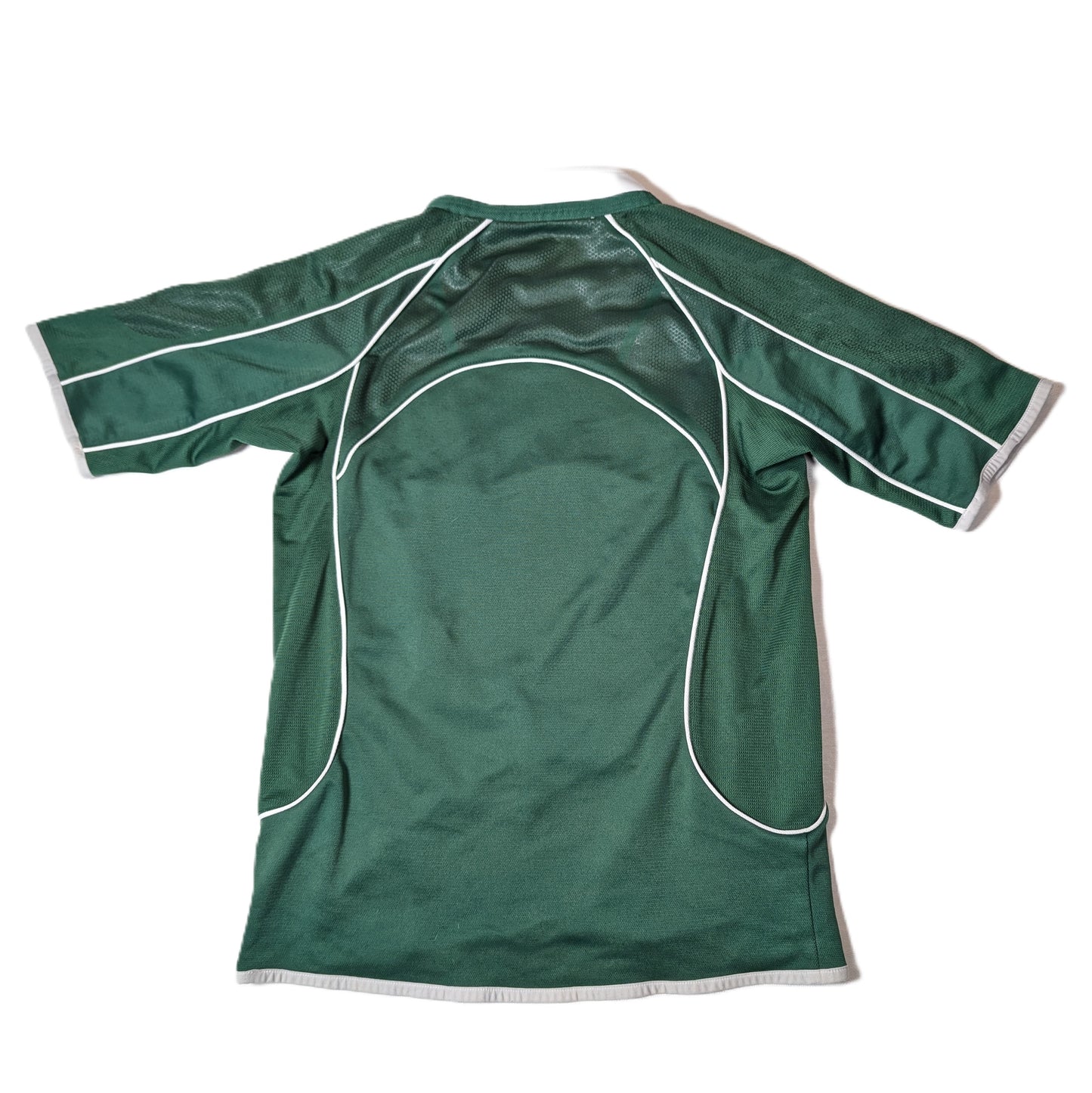 Ireland Canterbury Rugby Jersey 2007 (10 Years) [Very Good]