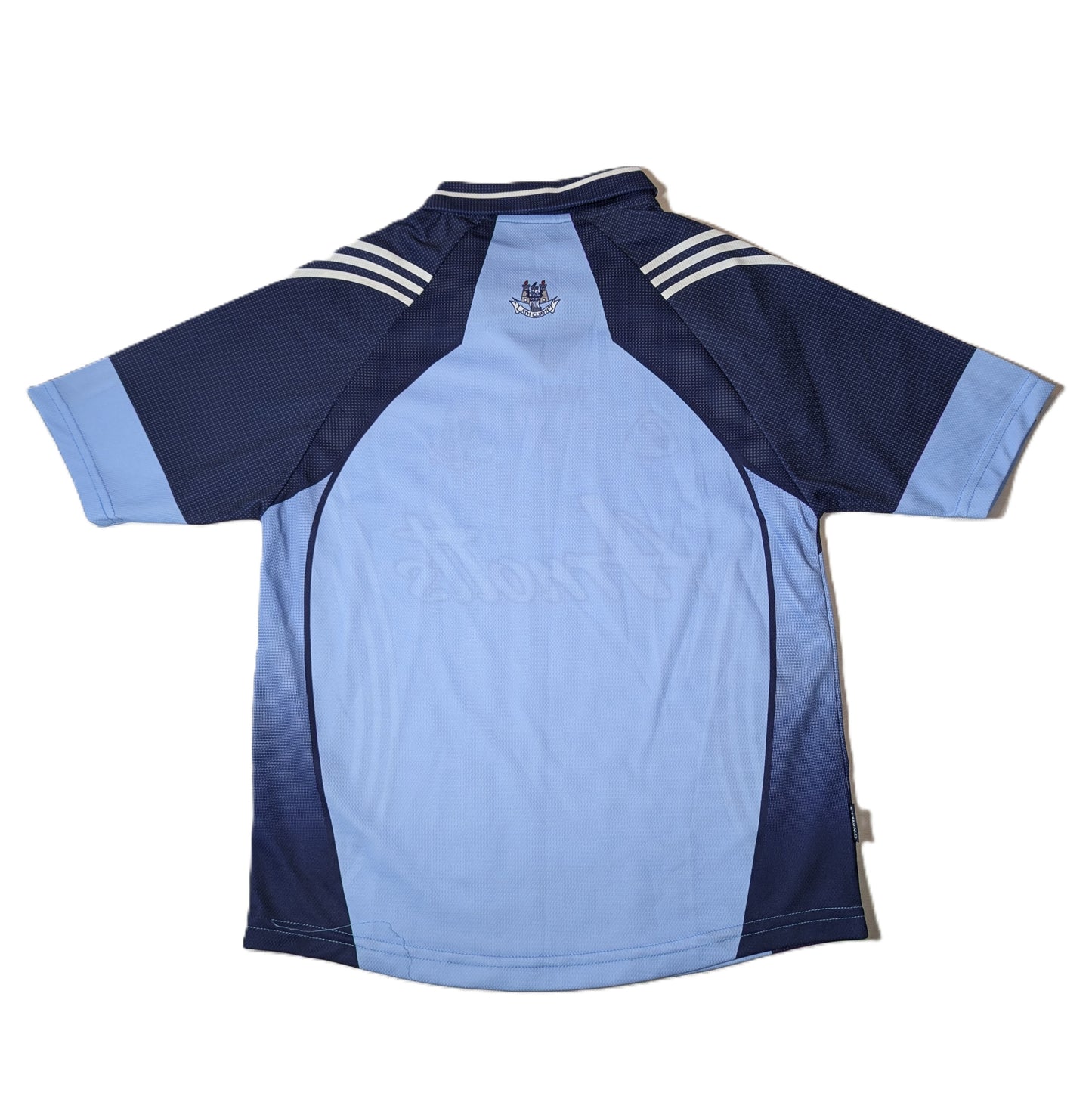 Dublin O'Neills GAA Jersey 2007 (Size 12) [Good]