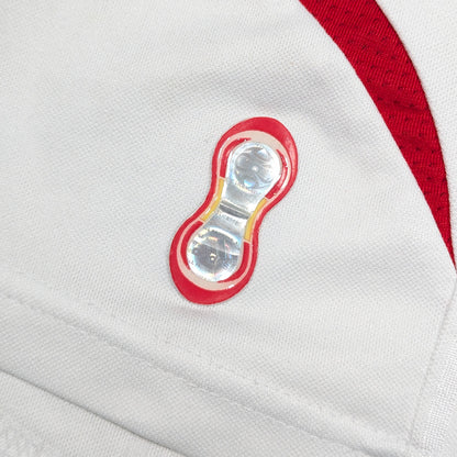 Liverpool adidas Football Jersey 2007 (M) [Average]