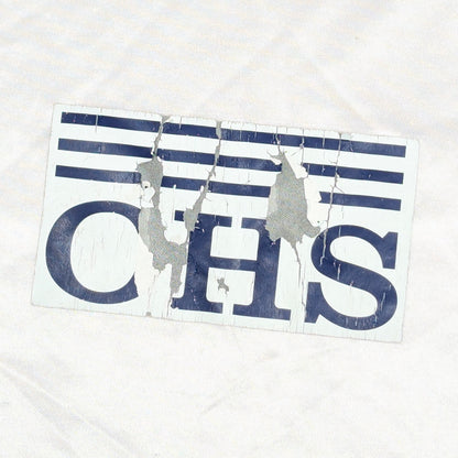 Leeds Macron Football Jersey 2011 (M) [Average]