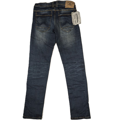 Petrol Industries Slim Navy Jeans (14 Years) [Excellent]