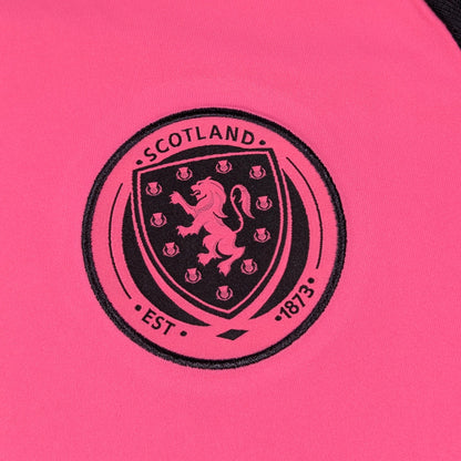 Scotland adidas Football Jersey 2016 (L) [Very Good]