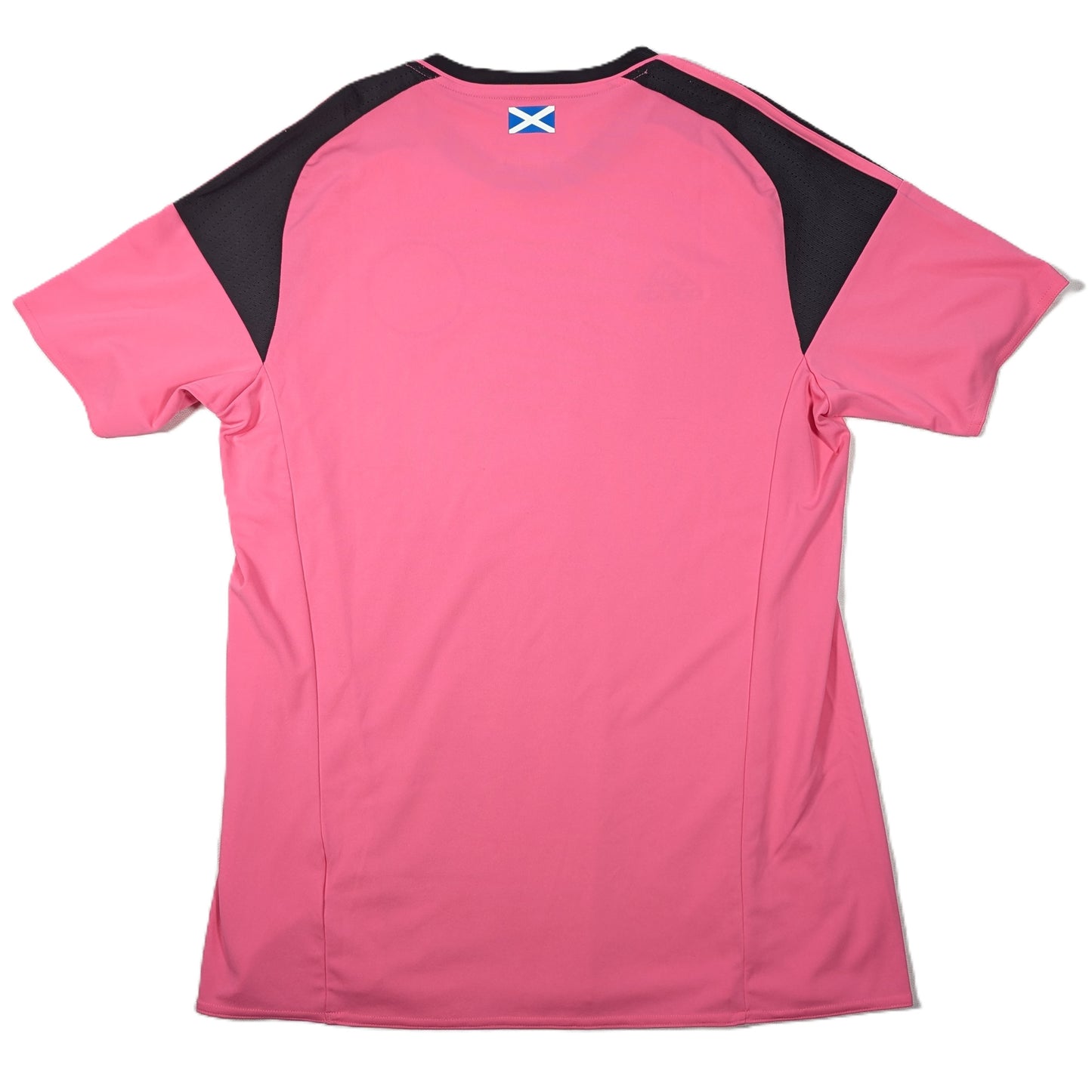 Scotland adidas Football Jersey 2016 (L) [Very Good]