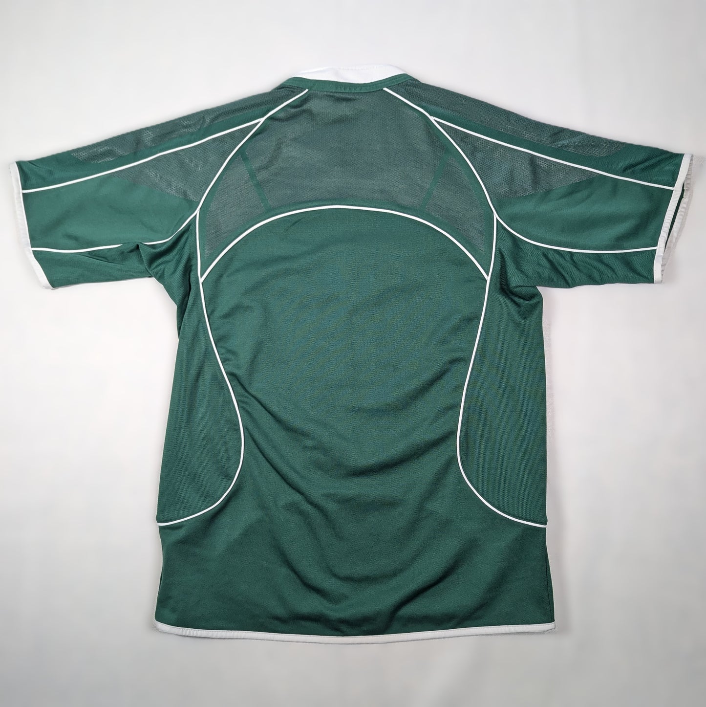 Ireland Canterbury Rugby Jersey 2007 (M) [Good]