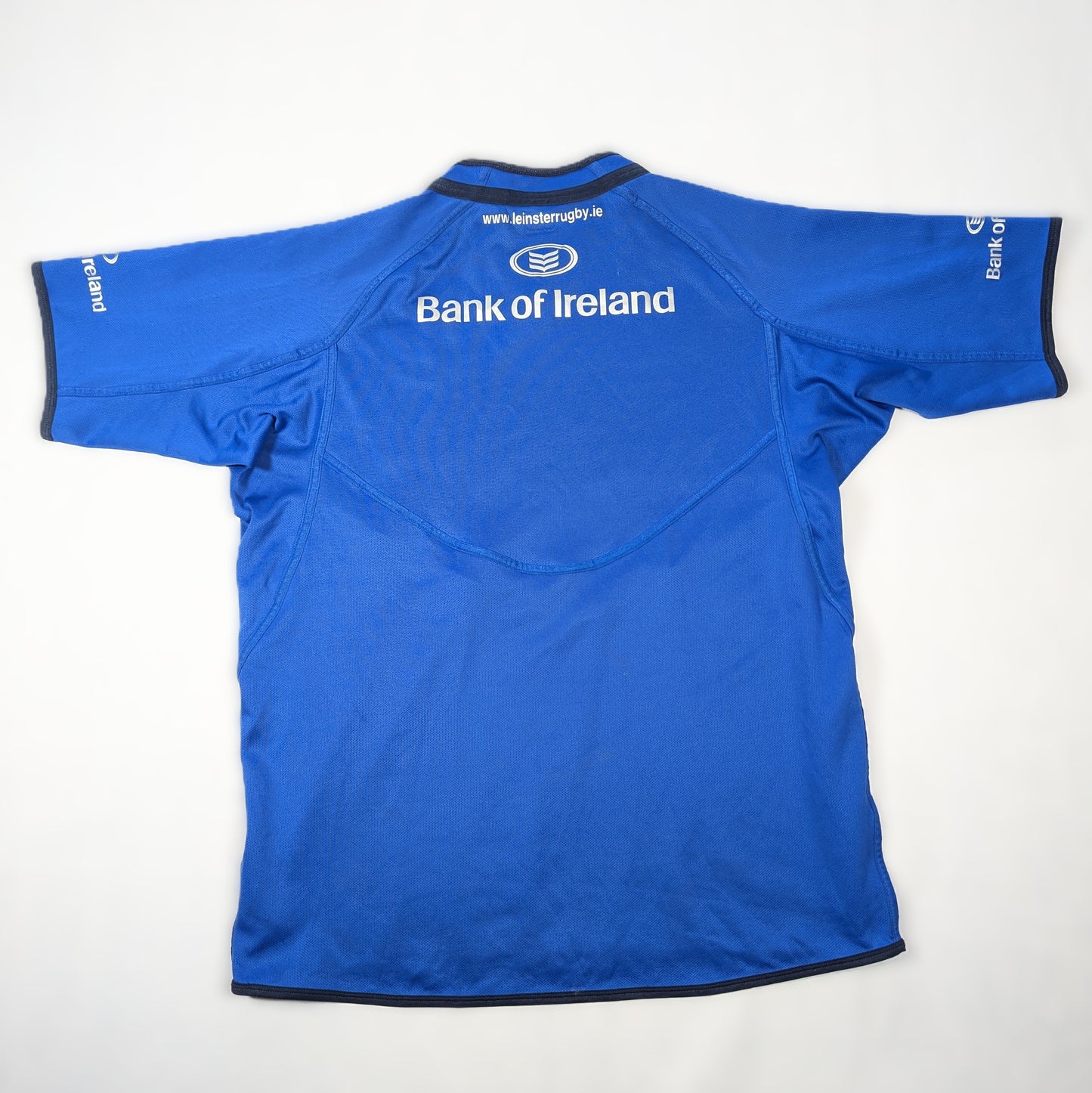 Leinster Canterbury Rugby Jersey 2014 (XL) [Excellent]