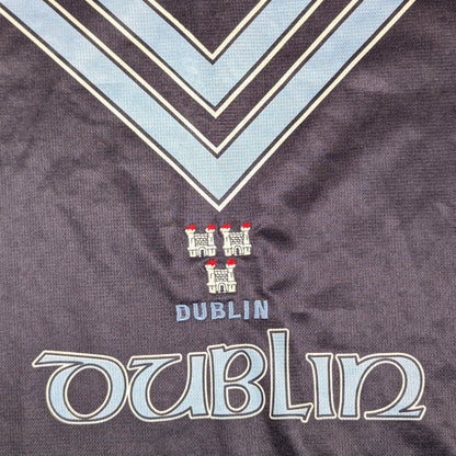 Dublin O'Neills GAA Jersey 1999 (L) [Very Good]
